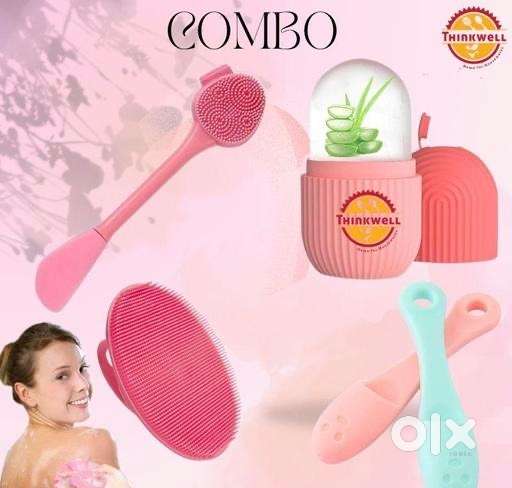 4 in 1 combo at only ₹340 all India cash on delivery