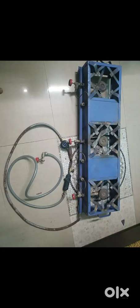 Good condition, didn't used reason of selling! Money issue