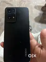 Oppo reno 7 pro