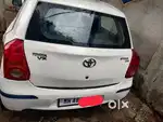 Toyota Etios Liva 2012 CNG & Hybrids