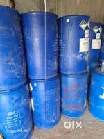 EMTY PLASTIC BARRELS 200 LITTERS