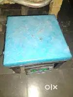 Weight machine 50kg