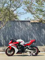HONDA CBR 650F