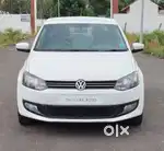 Volkswagen Polo 1.2 MPI Highline Plus, 2013, Petrol
