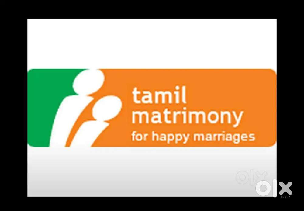 Tamil Matrimony - Relationship Executive