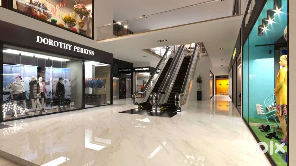 Office  space for rent in calicut