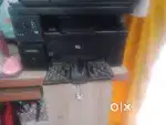 Laserjet hp M1136mfp