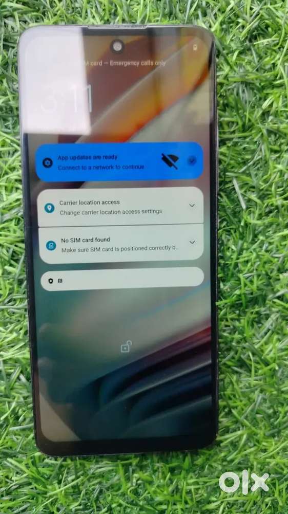 Motrolmotrola moto g60 6/123