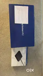 PSVR2 with PC Adapter in Warranty