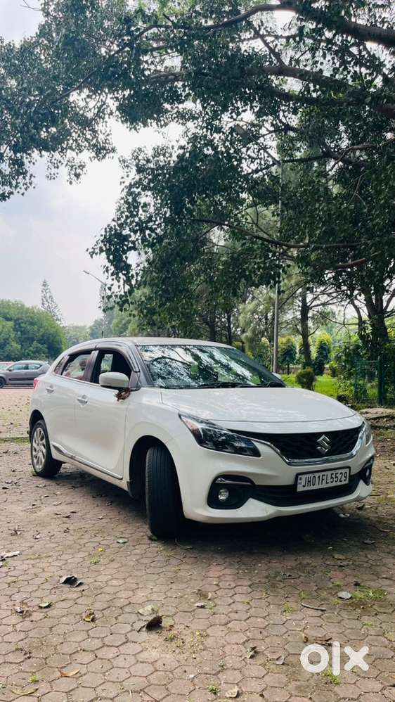 I am driver and personal car also