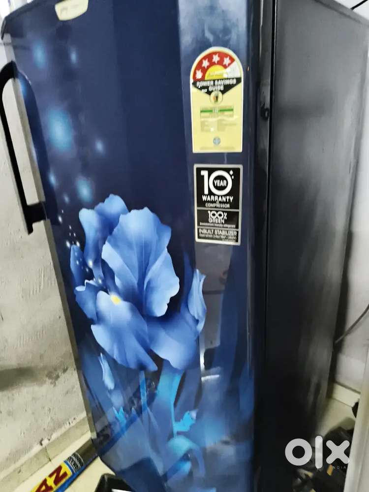Refrigerator godrej  very good condition