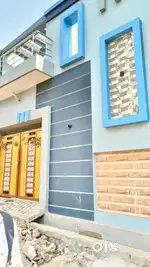 भाठागांव रावतपुरा कॉलोनी में 2बीएचके का नया घर 25 लाख