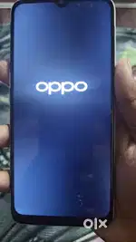 Oppo a31 mobile lock ha wo thdna padega ham bhul gye ha