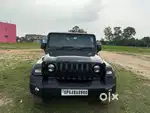 Mahindra Thar 2024 Diesel Well Maintained