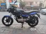2016 BAJAJ PULSAR 150 IN IMMACULATE CONDITION FOR SALE!
