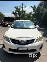 Toyota Corolla Altis 2010-2013 Diesel D4DG, 2013, Diesel