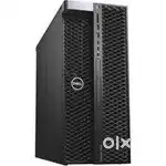 Dell Precision 5820 Tower Workstation (6 No)