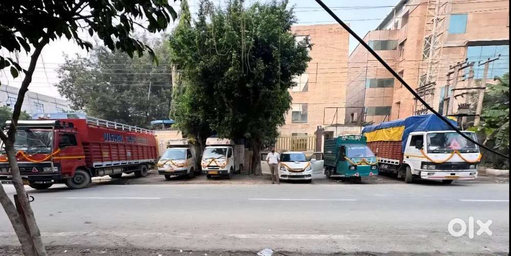 Tata ace tata 407 tata 1109 ashok leyland dost