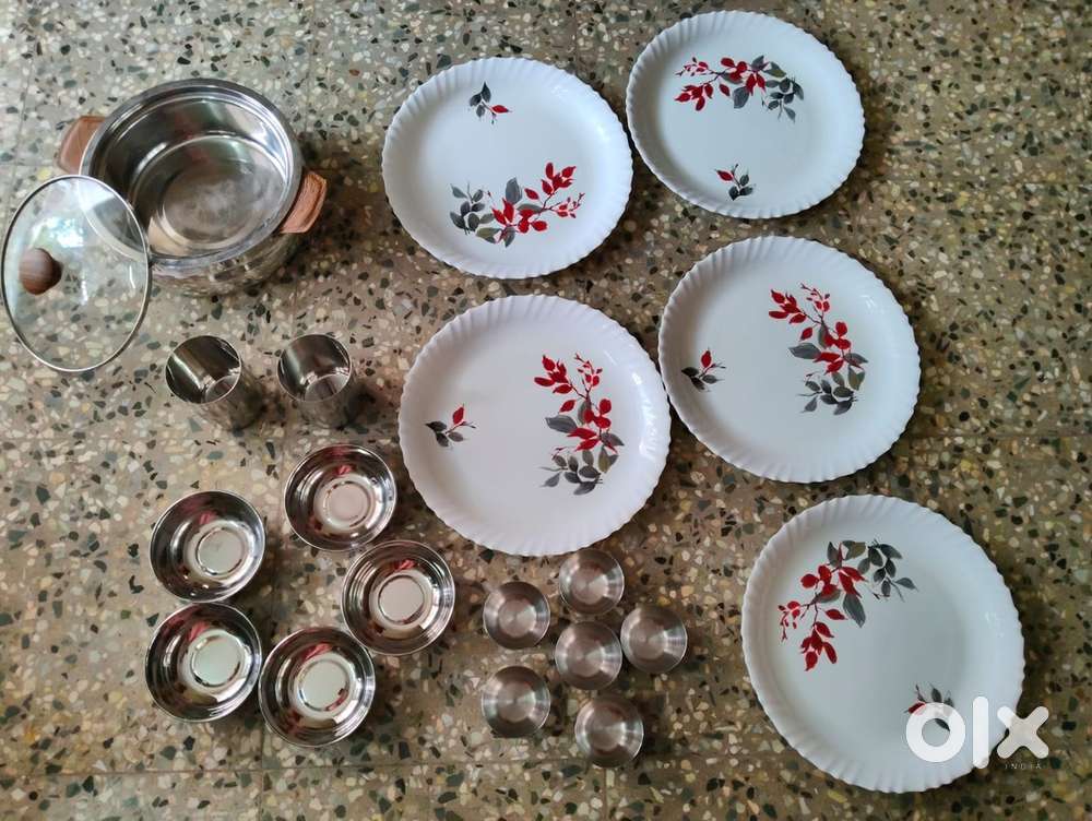 All new and good quality products