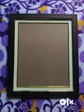 Brand new photo frame12×15Very Clean condition
