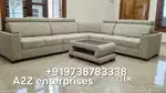 A2Z enterprises new sofa set derofalex company faome