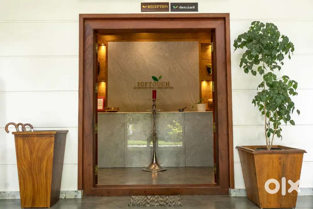 Panchakarma Therapist  (Softouch Ayurveda Village Hospital,NABH )