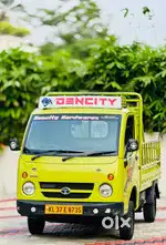 2021 Tata Ace Gold/Single ownership