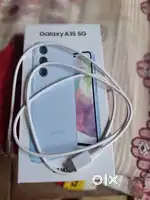 Mobile  Samsung a35 (3/5/2025) ko liye ha jisko Lena ha message Karo