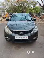 Tata Zest  Revotron 1.2T XM, 2015, Petrol