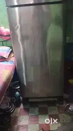 Whirpool  fridge