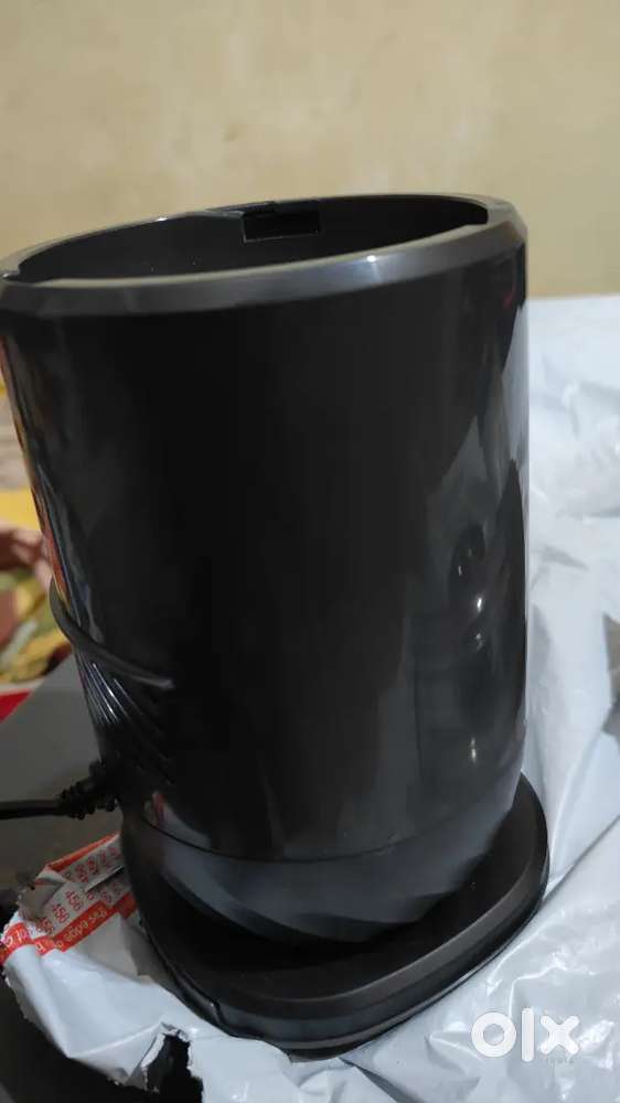 Juicer mixer