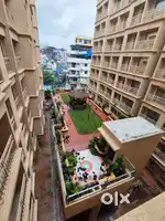 1bhk 1 flat remaining nr to possession rera approved project mumbra
