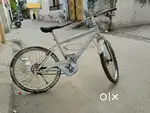 Cycle Sale