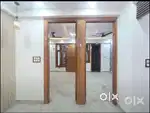2 BHK flat semi furnished with covered parking lift availabile sale.