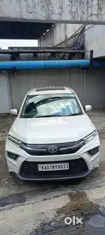 Toyota Urban Cruiser Hyryder 1.5 G Hybrid, 2023, Petrol