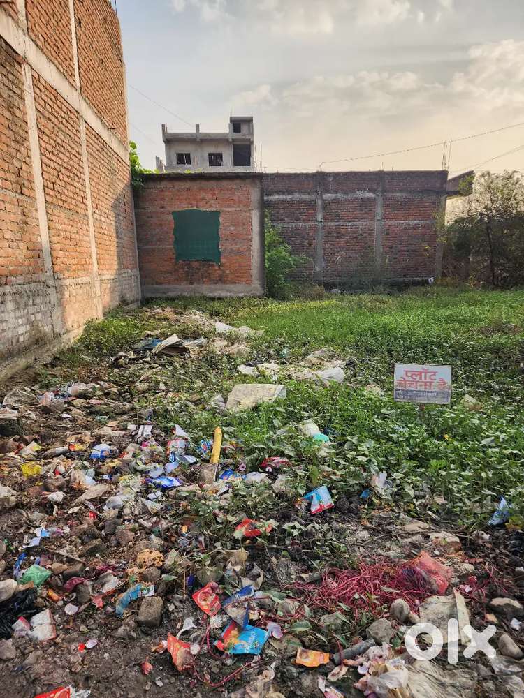 All clear documents clear title propert demands &RL clear