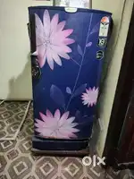 Godrej Fridge (door belt problem)