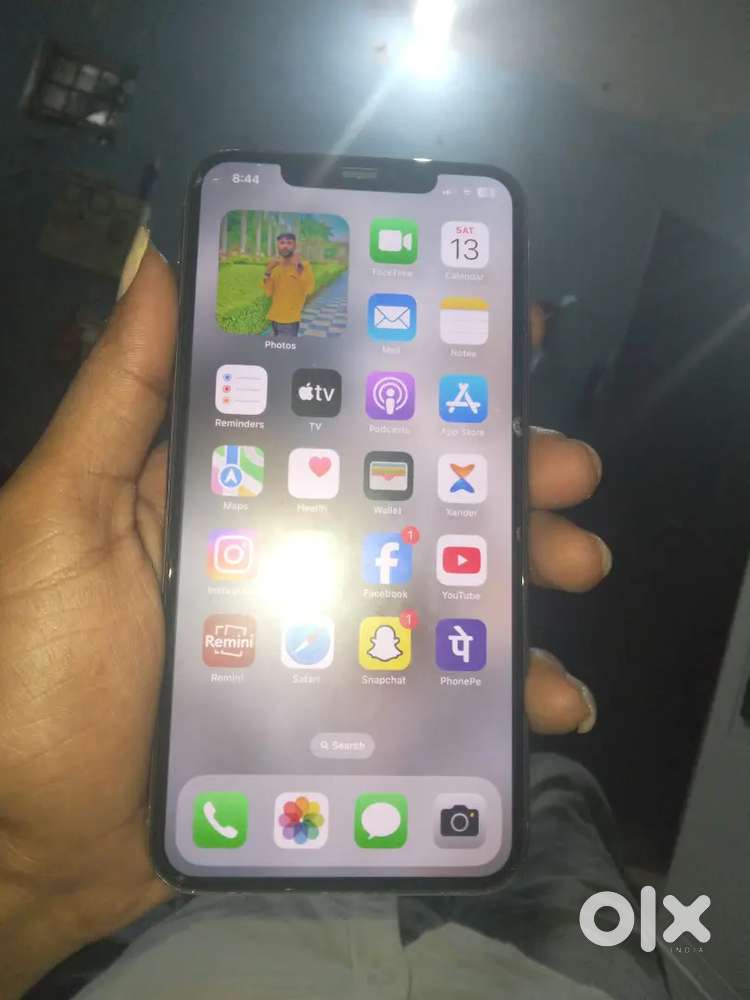 IPhone 11pro mix 256 storeg