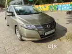 Honda City 2010 Petrol Well Maintained