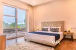 Separate home furnished home