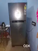 Samsung double door refrigerator