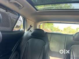 Hyundai Creta 2023 Diesel 54000 Km Driven push button sunroof