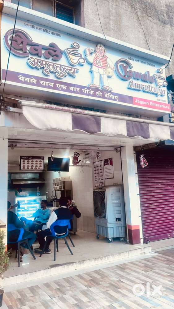 Urgent manager required