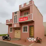 Good location near green function hall harsul