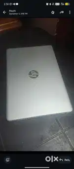 Hp 13 i3 processor
