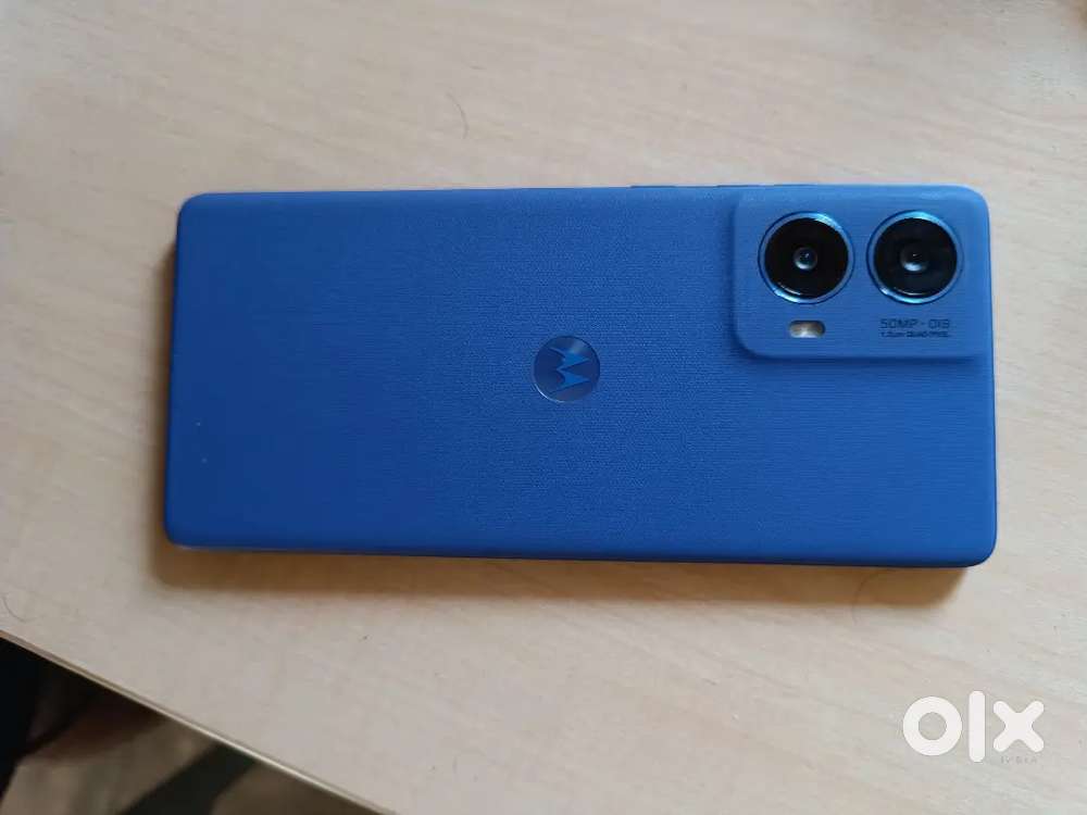 Full working condition