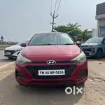 Hyundai Elite i20 Magna Executive 1.2, 2018, Petrol