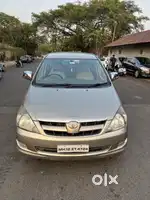 Toyota Innova 2004-2011 2.5 G4 Diesel 7-seater, 2008, Diesel