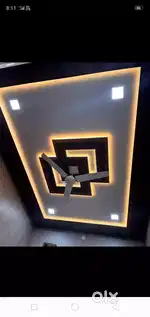 Pvc Wall panel