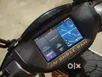 Ather 450X pro model